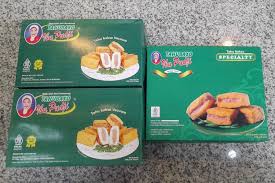 Tahu Bakso Pudji Specialty